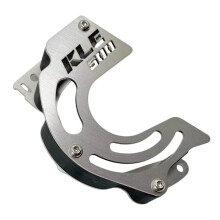 Motorcycle Front Chain Guide Chain Guard Mud Guard KLE500 Parts for  KLE500 KLE 500 2026