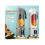 Mini USB Juicer Blender 12-Blade 3 Modes Digital Display 1
