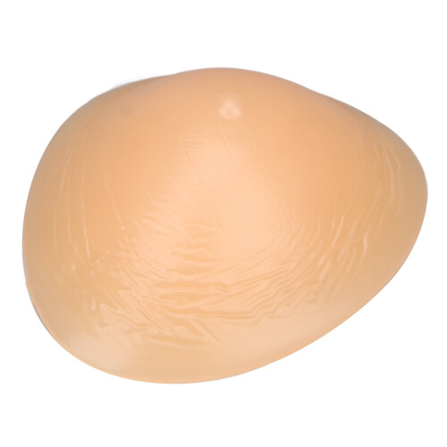 Prosthetic Breast Inserts Soft Silicone Symmetrical 1