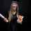 Doctoral Graduation Bear Stuffed Animal Doll 5