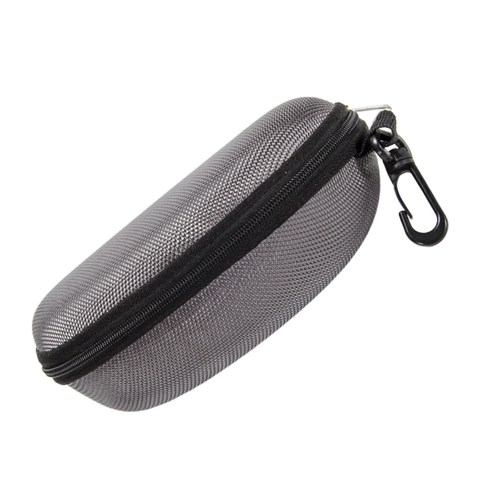 Tool Bag for Eyeglasses â Hard Travel Case with Zipper,