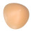 Prosthetic Breast Inserts Soft Silicone Symmetrical 4