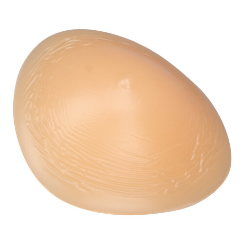Prosthetic Breast Inserts Soft Silicone Symmetrical 2