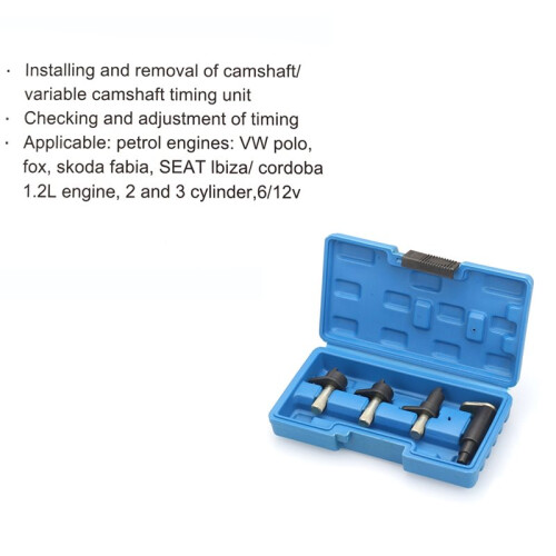 Engine Timing Tool Set Setting Locking Tool Set Kit for Vag    Fabia Ibiza Lupo 1