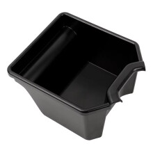 Rear Center Storage Box for Jimny 2019-2025 2-Door Organizer Tray Interior Accessories