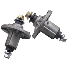 Conjunto de husillo para plataforma de 42" y 48" de John Deere (2 unidades)
