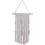 Macrame de perete cu decor boho, 45 x 29 cm 1