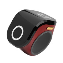 Digital finger ring tally counter rechargeable