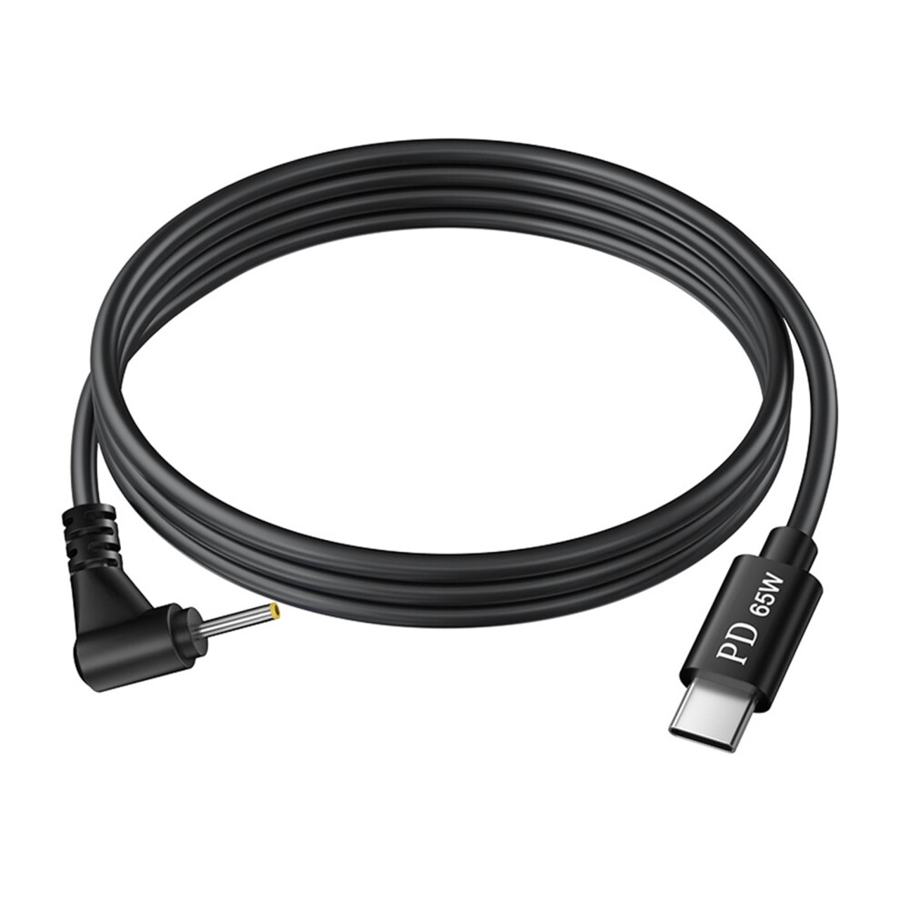 65W Usb-C Charging Cable For Laptops 913211387061