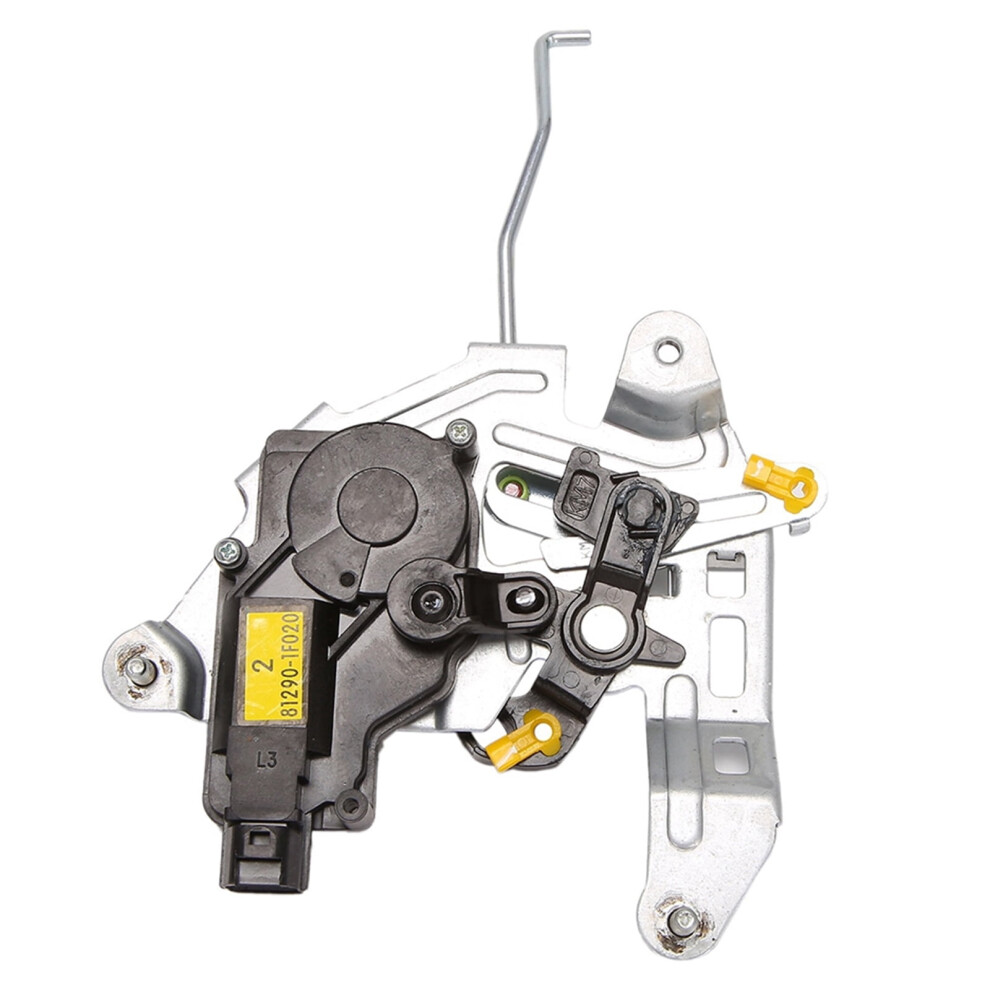 Rear Liftgate Actuator Motor For 2005-2010 Cars 81290-1F020 913211375662