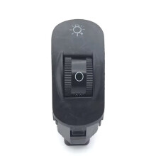 S11-3772051 Scheinwerfer-Einstellschalter/Lichtschalterknopf für Chinesische für QQ / QQ3 Autoteile