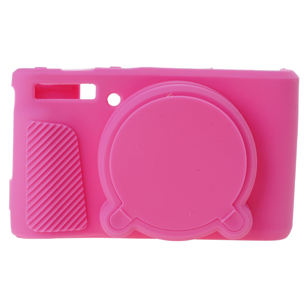Soft Silicone Camera Case For Sx740 And Sx730 913211372623