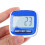 Large Screen Pedometer with Calorie Counter 1 pc 3