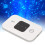 OTVIAP draagbare 4G hotspotrouter met oplaadkabel 4