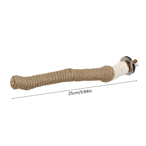 Bird Cage Claw Sharpening Rod Small Birds 1 Pack 2