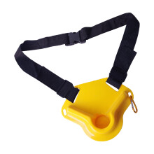 Fishing Rod Holder Adjustable Belt Mount