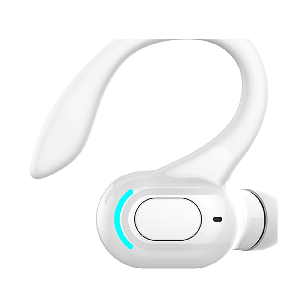 F8 5.0 Over-Ear Wireless Headphones Noise-Canceling 913211378090
