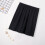 Barneshorts i bomullsblanding, liten, medium, stor 6
