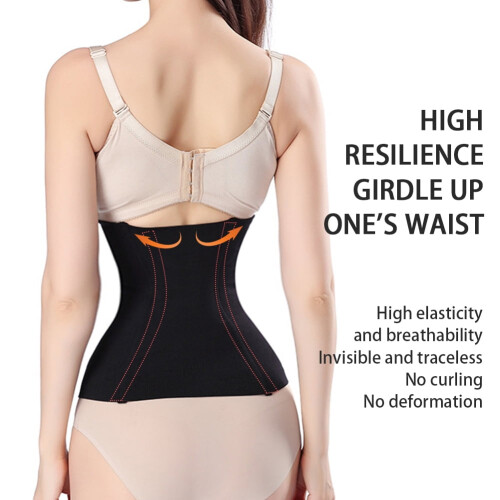 Taillecorset voor vrouwen, voor buikcorrectie na de bevalling 2