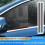 Car side window wiper accessories 2 pcs 1