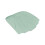 Car Seat Cushion Ergonomic Breathable Universal 1 2