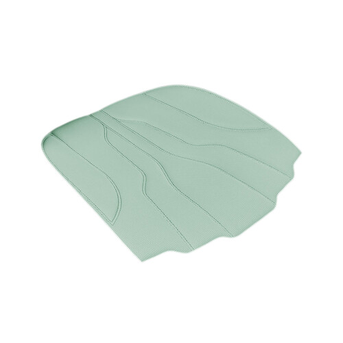 Car Seat Cushion Ergonomic Breathable Universal 1 1