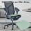 Car Seat Cushion Ergonomic Breathable Universal 1 6