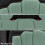 Car Seat Cushion Ergonomic Breathable Universal 1 5