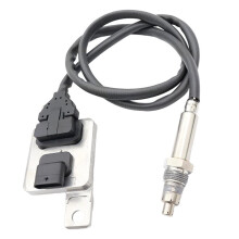 5WK97223 4M0907807B Original New Nox Sensor Nitrogen Oxide Sensor for A6 C8 A7 Sportback 2019-2024