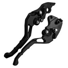 Motorcycle Brake Lever Aluminum Corrosion Resistant for