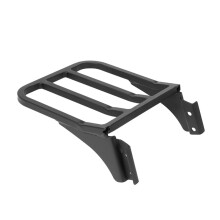 For Sportster XL 04-17 Dyna 06-17 Softail 84-05 FLST FLSTC LSTSC 06-17 Motorcycle Rear Backrest Luggage Rack