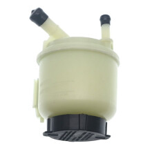 Power Steering Reservoir W/Cap for Maxima Murano Sentra 350Z 370Z FX35 Q60 QX50 QX70 491804M403