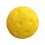 Quiet Foam Pickleball Practice Balls Soft PU 12 Pack 1