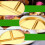 304 Rustfrit Stål Middagstallerken 7,9 Tommer Partitioneret 3