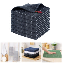 Essuie-tout de cuisine en fibres ultra-fines (1 pièce)