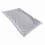 Protège-oreillers à fermeture éclair 51 x 69 cm (lot de 2) 1