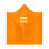 Fireproof cloak 1.2x1.6m emergency escape blanket 2
