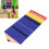 Pencil Parking Pocket Chart 30-Slot Wall-Mount Organizer 7