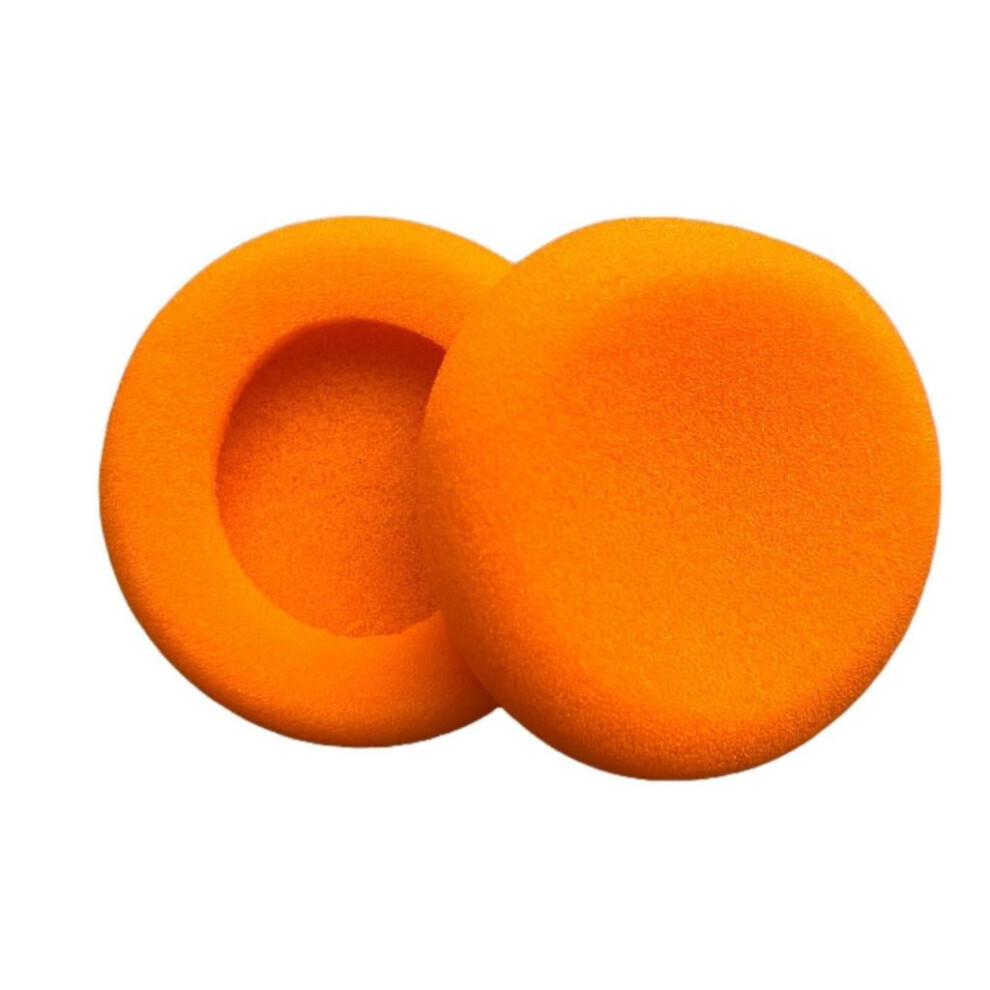 Headphone Covers Sweat Dust Proof Washable Reusable 2Pcs 913211369258