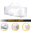 Moving Luggage Storage Bag Waterproof 23 Gallon 1