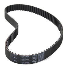 Car Timing Belt 13568-09131 1356809131 for Hilux Hiace Fortuner Innova 2004-2016