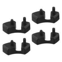 4 Pcs Balance Shaft Repair Kit 13620-36020 1362036020 for for Camry for RAV4 2013-19