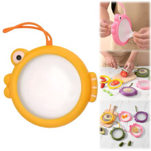 Επαναχρησιμοποιήσιμο δοχείο αποθήκευσης αβοκάντο και κρεμμυδιού, 2 τεμάχια