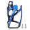 Bike Bottle Holder Compatible with Road Bikes MTB Strollers 1
