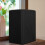 Black Outdoor Speaker Covers Protective Bag for Garden 8