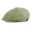 Men's Vintage Beret Hat Elastic Breathable Summer Cap 7