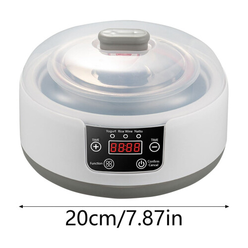 Yogurt Maker 12L Constant Temperature Fermentation 2
