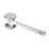 Maillet attendrisseur de viande double face robuste 794 g 1