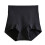 Women's High Waisted Seamless Shapewear Briefs Full Coverage 1