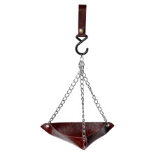 Bird Feeder Winter Spring Shape Outdoor Durable